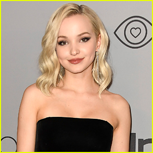 Dove Cameron Officially Signs With Columbia Records
