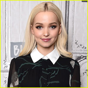 Dove Cameron Bravely Reveals She Struggled With Anorexia