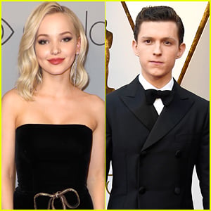 Dove Cameron Says 'SHIELD's Ruby Would Totally Beat Tom Holland's Spider-Man