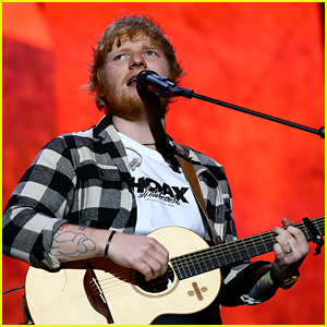 Ed Sheeran Performs 'Perfect' & 'Shape Of You' Wins Song of the Year at iHeart Radio Awards 2018!