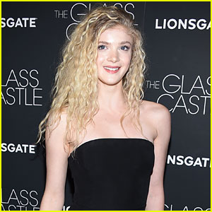 Before I Fall's Elena Kampouris Joins Grimm Brothers Series 'Sacred Lies'