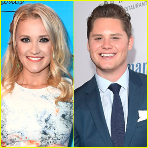 Emily Osment & Matt Shively Cast As Leads In CBS Comedy Pilot '25'