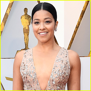 Gina Rodriguez Will Appear in a New Heist Movie!