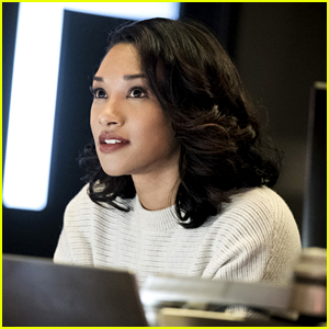 Iris West-Allen Revives Her 'Saved by The Flash' Blog on 'The Flash'