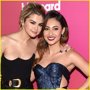 Francia Raisa Says Selena Gomez 'Could Have Died' After Kidney Transplant Surgery