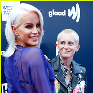 Gigi Gorgeous & Nats Getty are Getting Married!