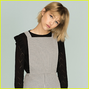 Grace VanderWaal Reveals How She Connected With New Song 'Clearly' - Watch The Video Here!