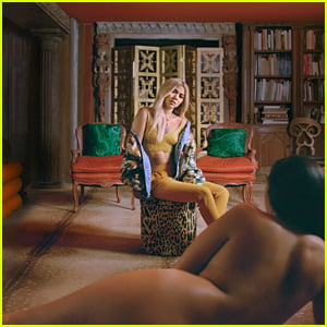 Hayley Kiyoko's Debut Album 'Expectations' Will Far Exceed Your Own Expectations (Stream)