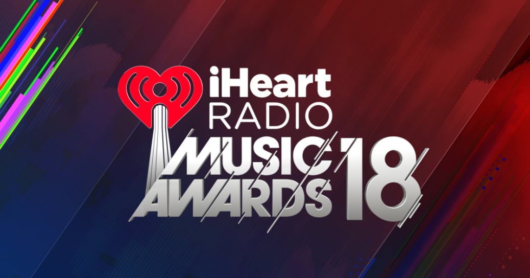 All the Winners from iHeartRadio Music Awards 2018!