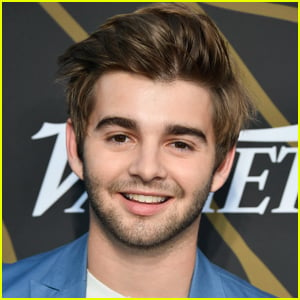 Jack Griffo Returns to Nickelodeon for 'Knight Squad' Guest Role