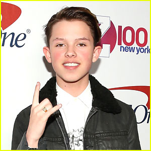Jacob Sartorius Gives Fandom A Name - Find Out Here!