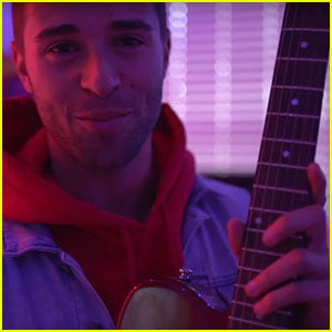 Jake Miller Reveals How He Made 'Think About Us' - Watch the Behind-the-Scenes Video!