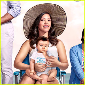 'Jane the Virgin' Might Be Ending Soon, According to Gina Rodriguez