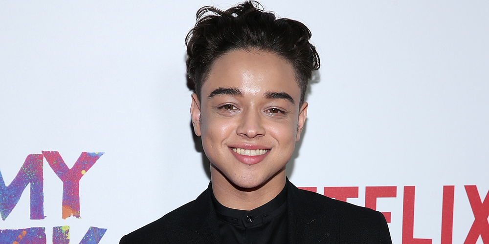 On My Block’s Jason Genao Dishes on Netflix’s New Show (Exclusive)