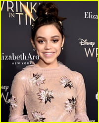 Jenna Ortega Just Had The Most Hilarious Interview Ever!