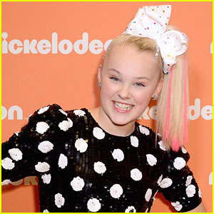 JoJo Siwa Says She Might Get Rid of Her Bows For Good!