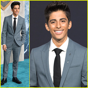 Karan Brar Opens Up About How Challenging The 'Pacific Rim: Uprising' Fight Scenes Were For Him (Video)
