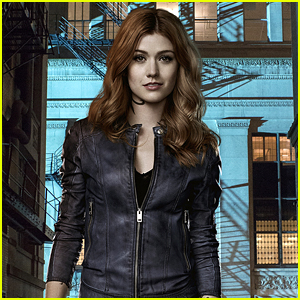 Katherine McNamara Dishes On Clary's Guilt in 'Shadowhunters' Season 3: 'She Can't Turn To Anyone'