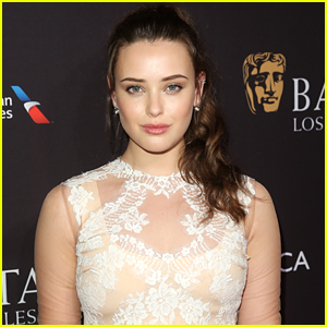 Katherine Langford Wants To Focus on Music After 'Love, Simon' Premieres
