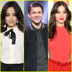 Which Stars Will Be At Nickelodeon's Kids' Choice Awards 2018? Find Out Here!