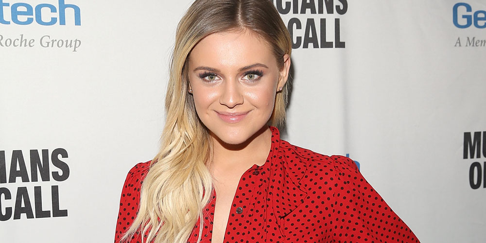 Kelsea Ballerini & Echosmith Perform at Musicians On Call 5th Anniversary Celebration
