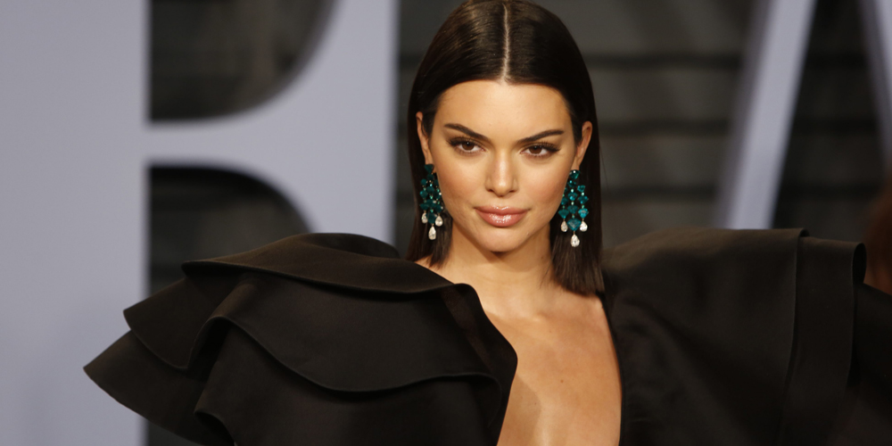 Kendall Jenner Was Reportedly Hospitalized Before The Oscars Kendall