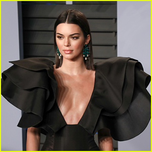 Kendall Jenner Was Reportedly Hospitalized Before The Oscars