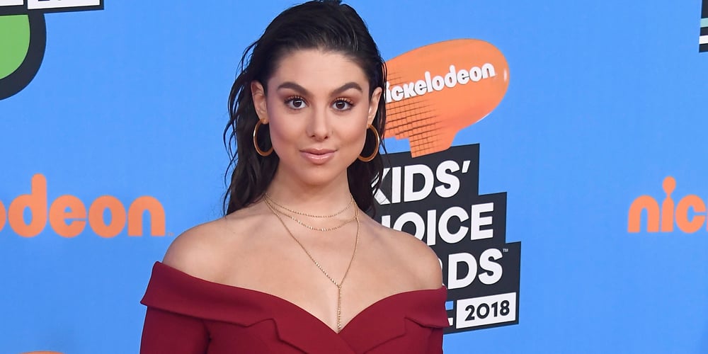 Pin em Kira Kosarin