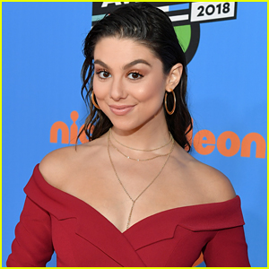 Kira Kosarin Promises More New Music Is Coming 'Very, Very Soon' (Exclusive)