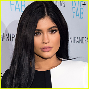Kylie Jenner Was Convinced Baby Daughter Stormi Was Going To Be a Boy!