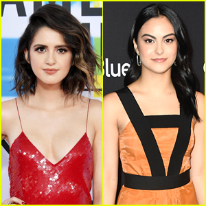 Camila Mendes Joins Laura Marano in 'The Stand-In' Movie