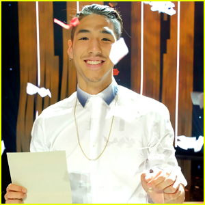 Reigning SYTYCD Champ Lex Ishimoto Gives Advice To Those Going Out To Season 15 LA Auditions