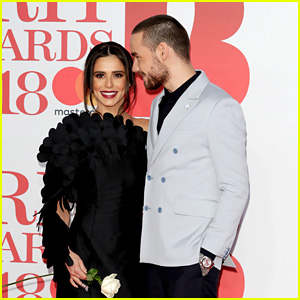 Liam Payne's Girlfriend Cheryl Cole Made Him Jealous by Posing With Tom Hardy!