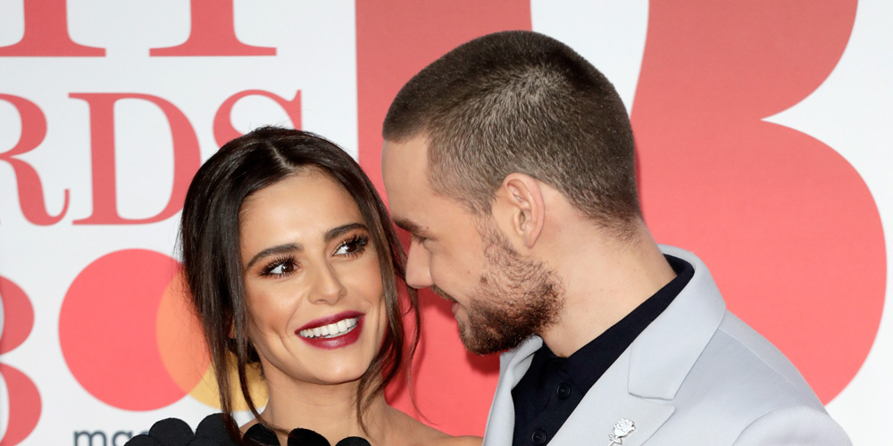 Liam Payne’s Girlfriend Cheryl Cole Made Him Jealous by Posing With Tom Hardy!