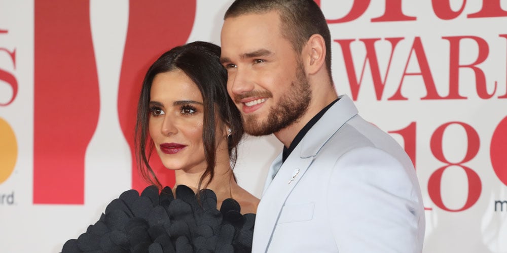 Liam Payne Admits That He & Cheryl Cole Do Have Relationship Struggles But ‘Everything Is Absolutely Fine’