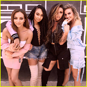 Little Mix's 'Glory Days' Album is STILL Breaking Records