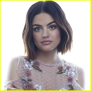 Lucy Hale On Stella's Cancer in 'Life Sentence': 'It's Always Possible It Could Come Back'