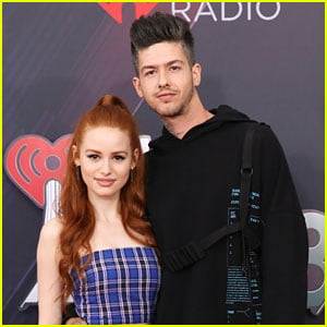 Madelaine Petsch Opens Up About Being So Public With Travis Mills Relationship