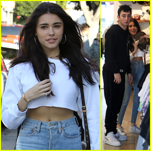 Madison Beer Named Her EP 'As She Pleases' For A Very Empowering Reason
