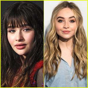 'Series Of Unfortunate Events's Malina Weissman Could Be Sabrina Carpenter's Long Lost Sister