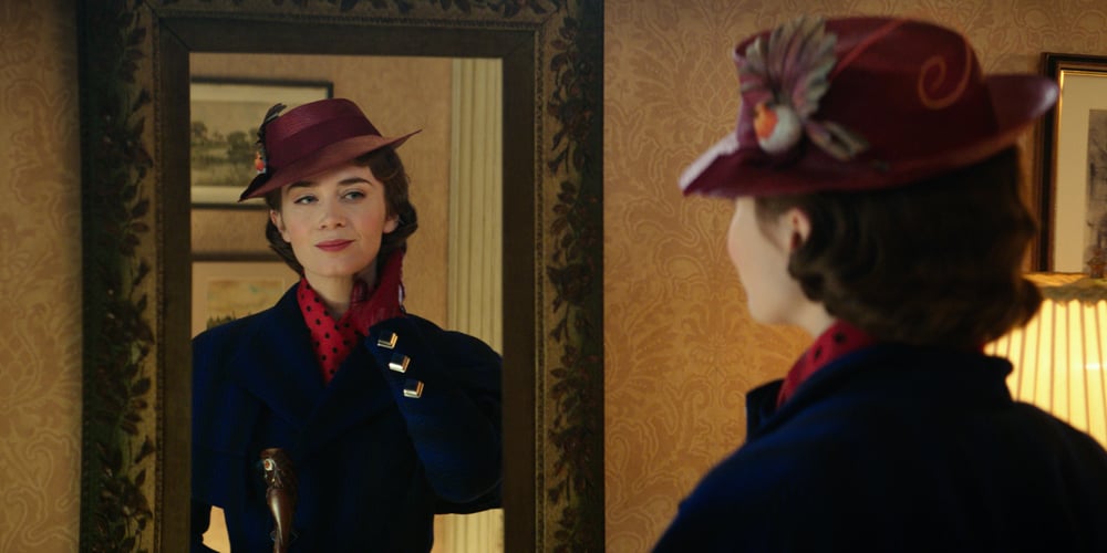 Watch the Teaser Trailer for ‘Mary Poppins Returns’!