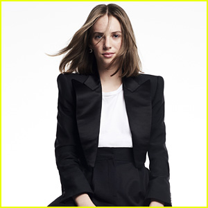 Maya Hawke Talks About the World of Celebrity & Being Diagnosed With Dyslexia