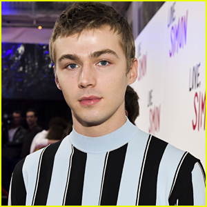 Miles Heizer on '13 Reasons Why' Season Two: 'It's Gonna Be Very Relevant'