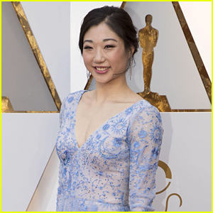 Figure Skater Mirai Nagasu Could Actually Be On 'Dancing With The Stars'!