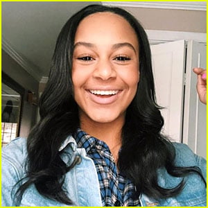 Nia Sioux On 'Dance Moms': 'I’ve Realized So Many Things From Being the Only Black Girl'
