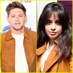 Camila Cabello Reacts to Pal Niall Horan Covering Her Song 'Crying In The Club'