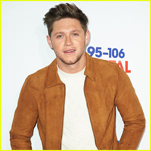 Niall Horan Reveals Whether These Rumors About Him Are True or False (Video)
