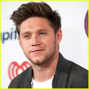 Niall Horan Opens Up About Having A Successful Solo Career: 'Everything's On You Now'