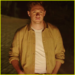 Niall Horan Debuts 'On The Loose' Music Video - Watch!