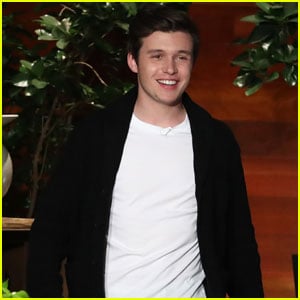 Nick Robinson Reveals Why 'Love, Simon' Hits So Close to Home